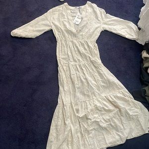 Zara dress